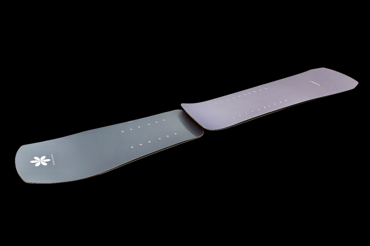 the lworx スノーモト 14SNOWMOTO(スノーモト) | THE METAL WORX SNOWMOTO | スノーモト